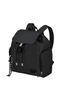 Samsonite Wander Last Backpack 3PKT 1 Buckle  Noir