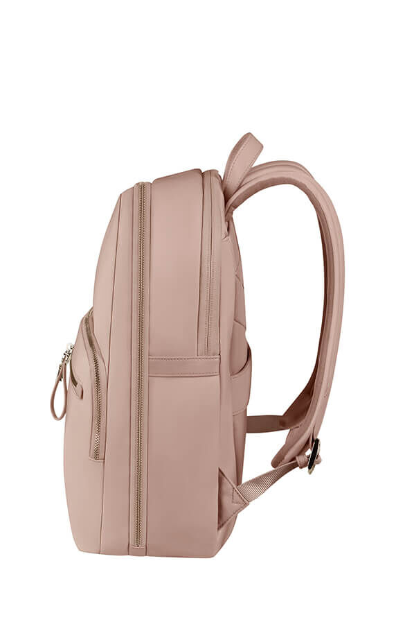 Samsonite Karissa Evo Slim Backpack 14.1'  Soft Rose