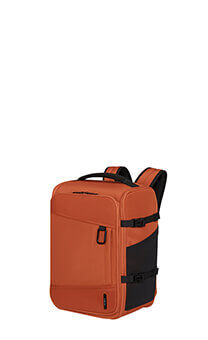 Samsonite 2FIT Sac &agrave; dos &agrave; glisser sous le si&egrave;ge 2-en-1