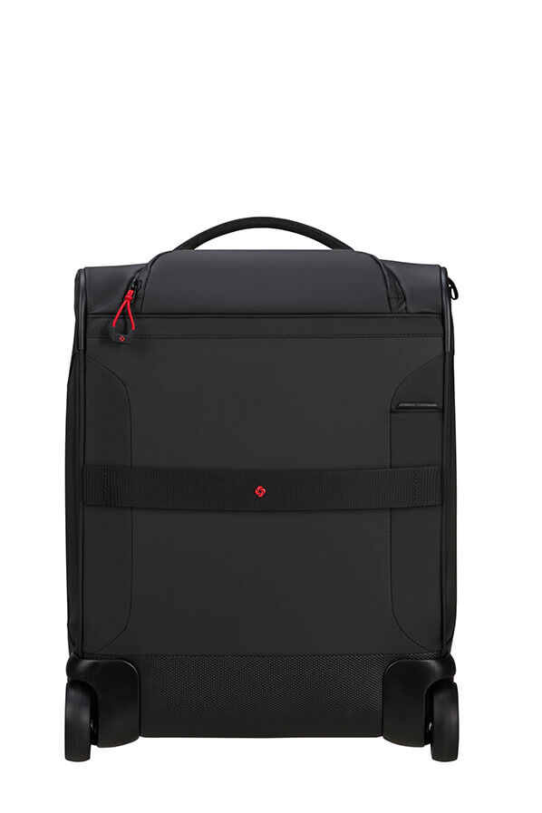 Samsonite Ecodiver Duffle with wheels underseater 45cm  Noir