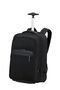 Samsonite Evosight Backpack with Wheels 17.3'  Noir