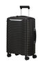 Samsonite Upscape Spinner 55/20 Exp 55cm  Black