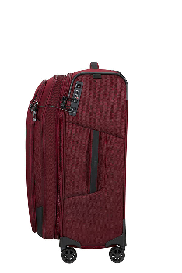 Samsonite Respark Spinner 67/24 Exp 67cm  Bordeaux