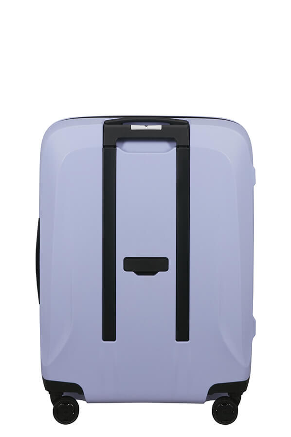 Samsonite Essens Spinner Expandable ZIP 55cm  Lavande