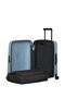 Essens Valise &agrave; 4 roues extensible 55cm