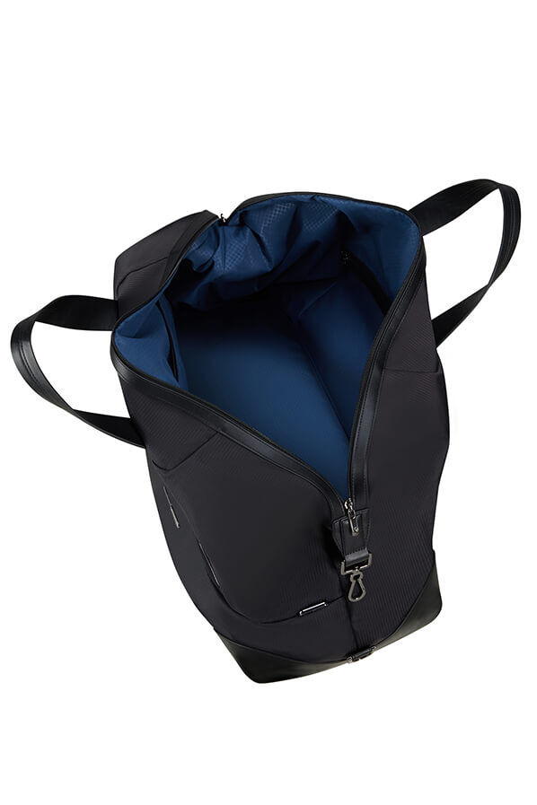 Samsonite Splendix Duffle 62cm  Noir