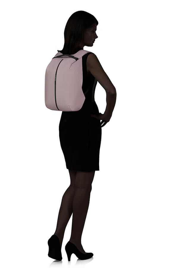 Samsonite Securipak 2.0 Backpack 14.1'  Lila