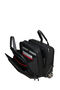 Samsonite Pro-DLX 6 Rolling Tote  15.6inch Noir