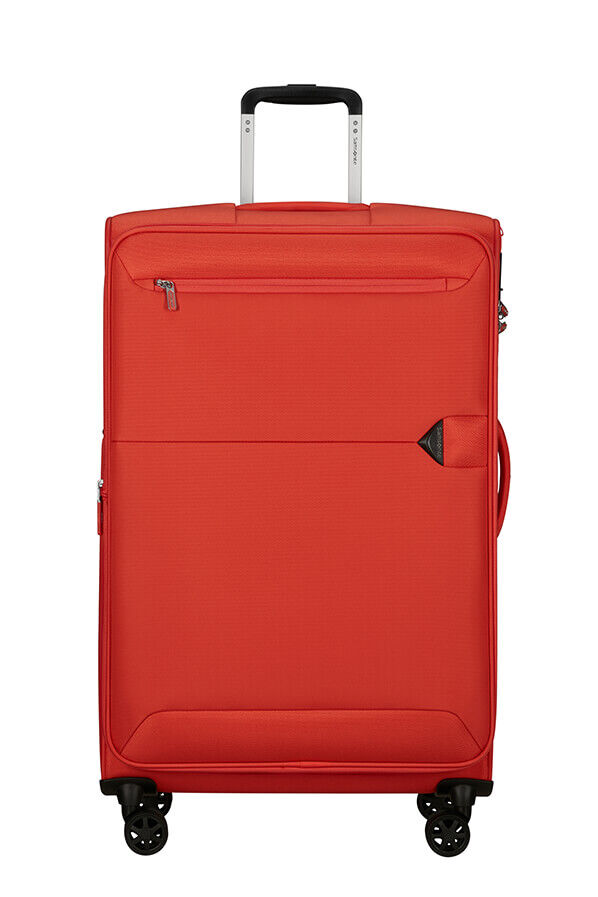 Samsonite Urbify Spinner Expandable 78cm  Lava