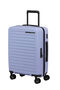 Samsonite Restackd Spinner Expandable 55cm  Lavande