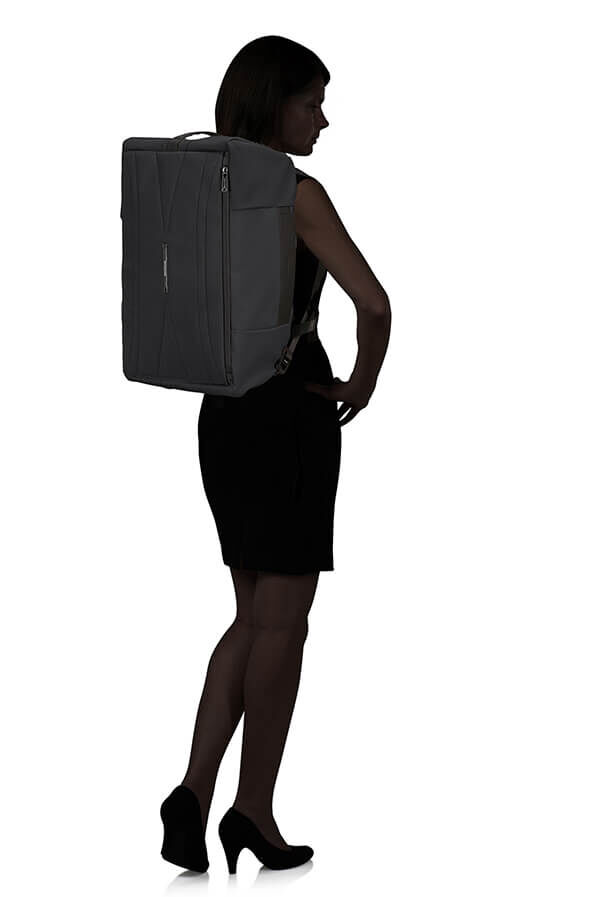 Samsonite Glam-Go Backpack/Duffle S  Black