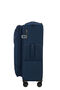 Samsonite GoTwist Spinner Exp 68cm  Bleu marine