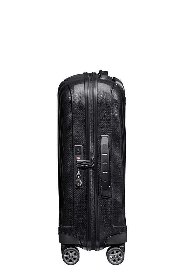 Samsonite C-Lite Spinner 55cm  Noir