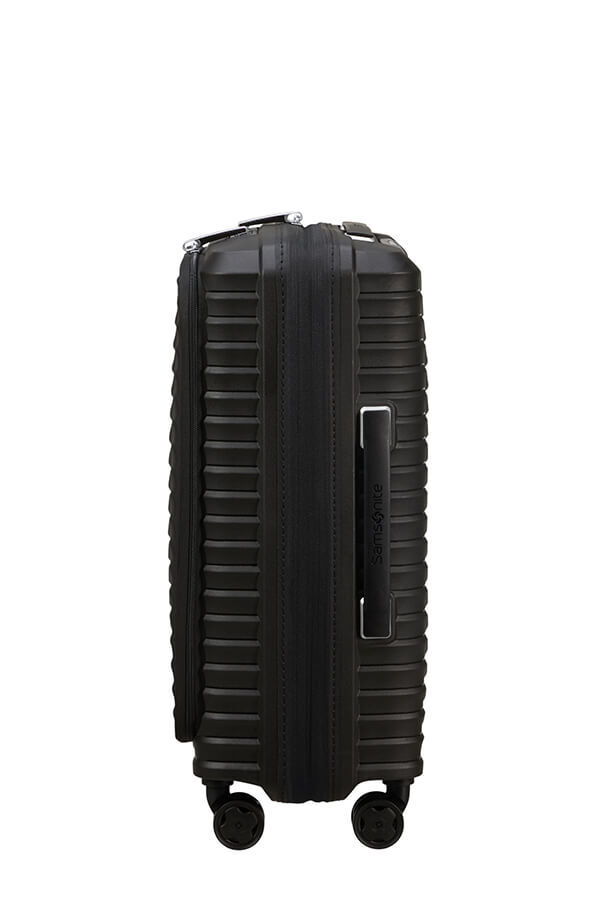 Samsonite Upscape Spinner Expandable Easy Access 55cm  Noir