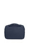 Samsonite Stackd Toilet Kit Weekender  Bleu Marine