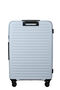 Samsonite Restackd Spinner Expandable 75cm  Glacier