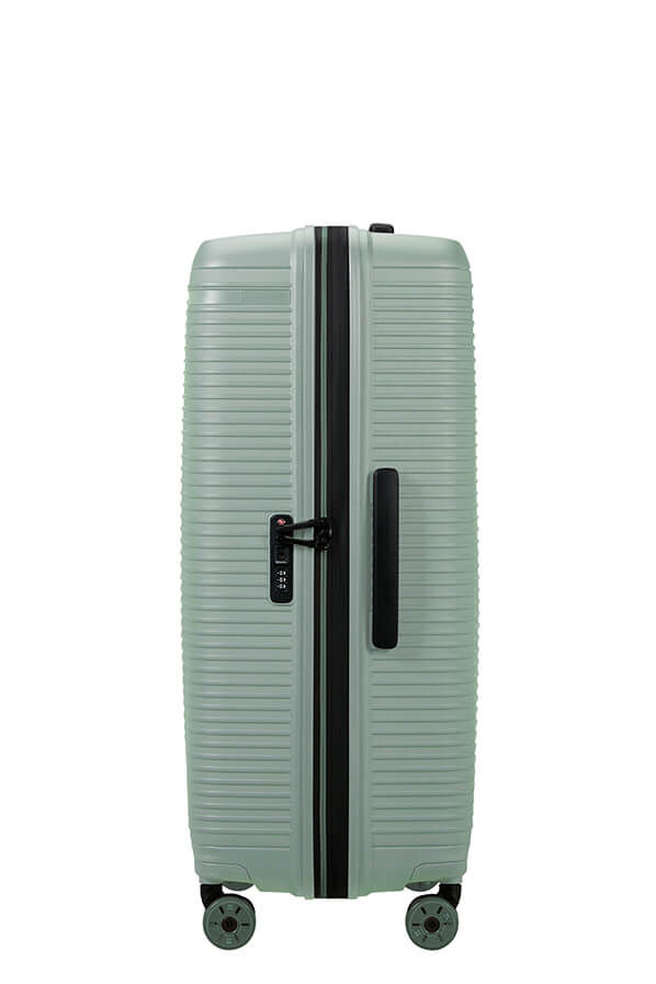 Prodiver Valise 4 roues extensible 81cm