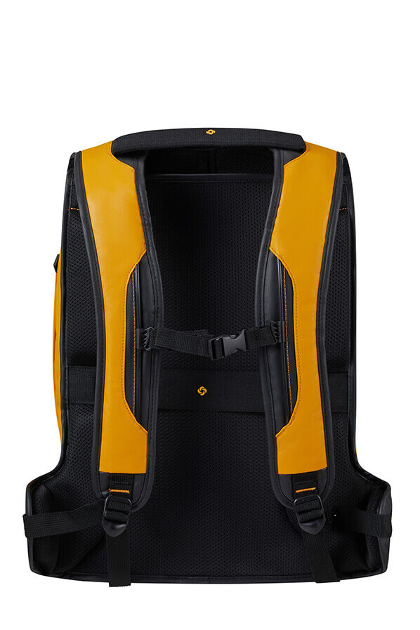 Samsonite Ecodiver LAPTOP BACKPACK L  Jaune