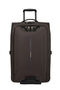 Ecodiver Sac de voyage &agrave; roulettes 67 cm