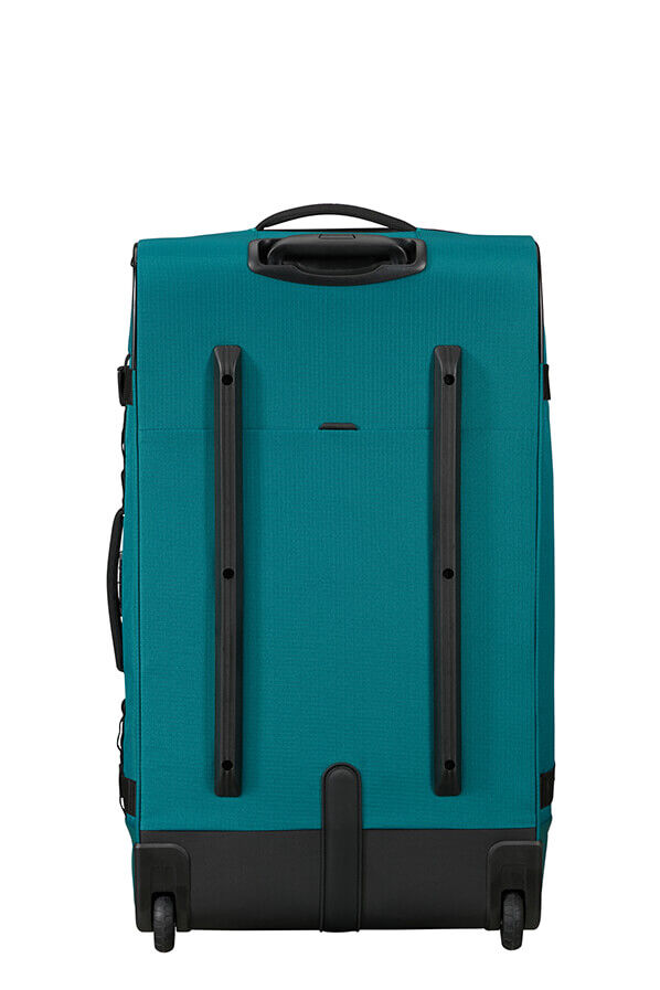 Samsonite Roadseeker Duffle with wheels 79cm  Deep Teal