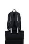 Samsonite Karissa Evo Slim Backpack 14.1'  Noir