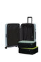 Restackd Valise 4 roues extensible 68cm