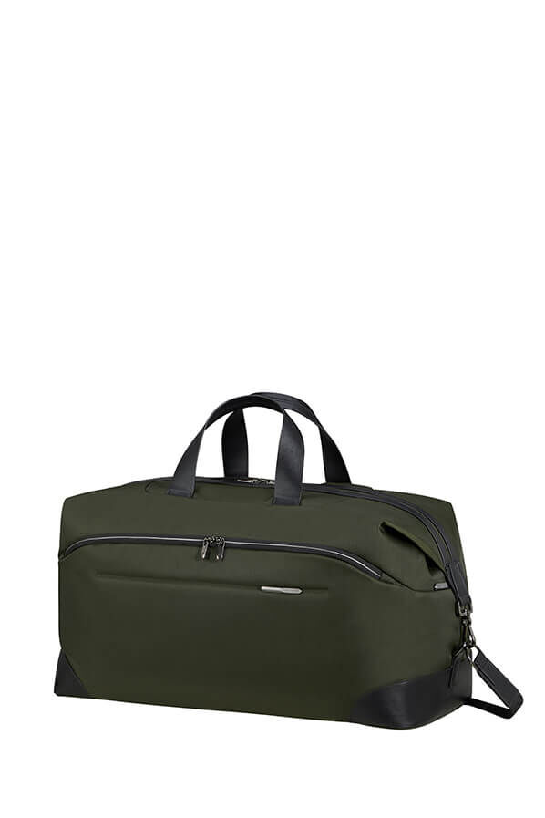 Samsonite Splendix Duffle 62cm  Green/Black