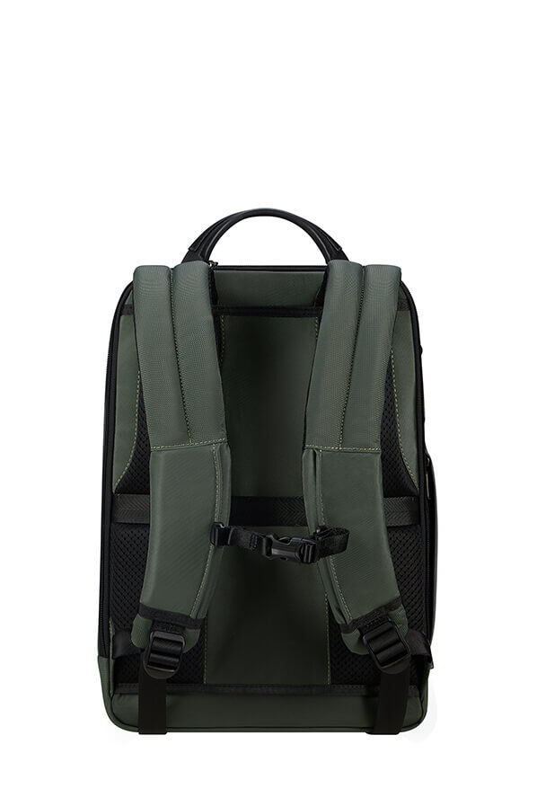 Samsonite Urban-Eye Laptop Backpack 14.1'  Vert