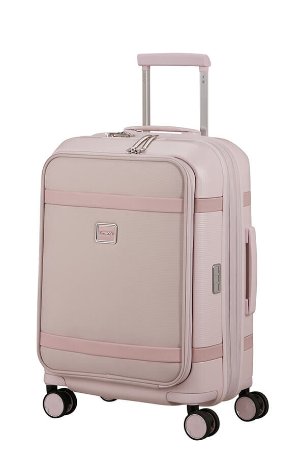 Samsonite Image Spinner Expandable Easy Access 55cm  Rose