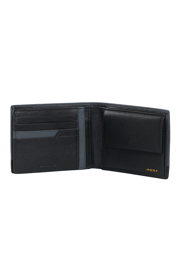 Pro-Dlx 6 Slg Portefeuille
