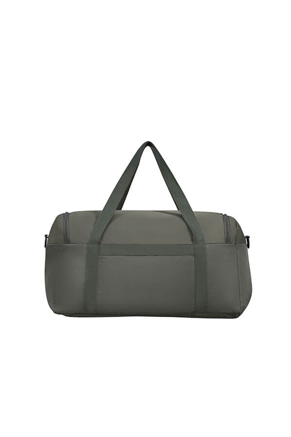Samsonite Ta Revolution Foldable Duffle M  Vert