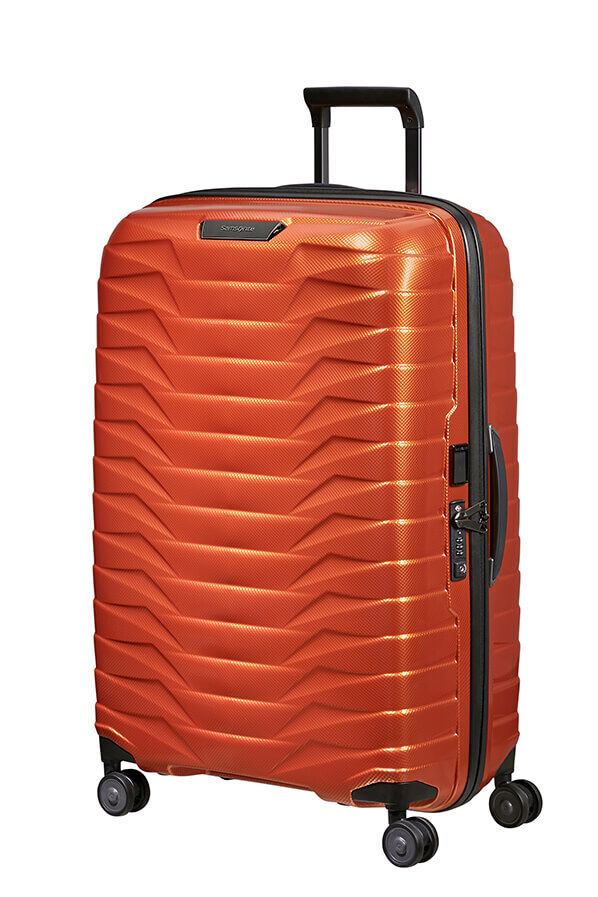 Samsonite Proxis Spinner 75cm  Flame