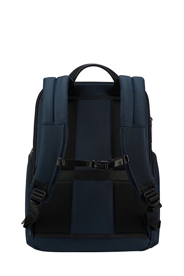 Samsonite Urban-Eye Laptop Backpack 15.6'  Bleu