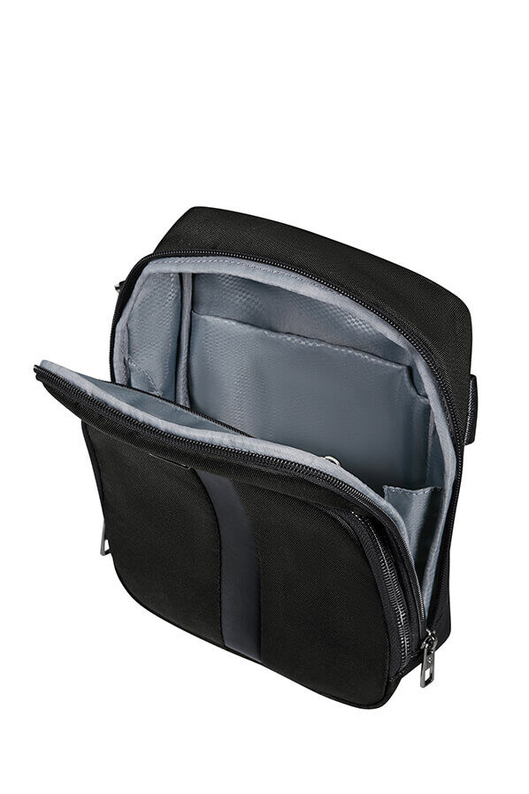 Samsonite Sacksquare Crossover M 9.7'  Noir