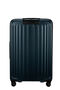 Samsonite Fyrm Spinner Expandable 77cm  Steel Blue