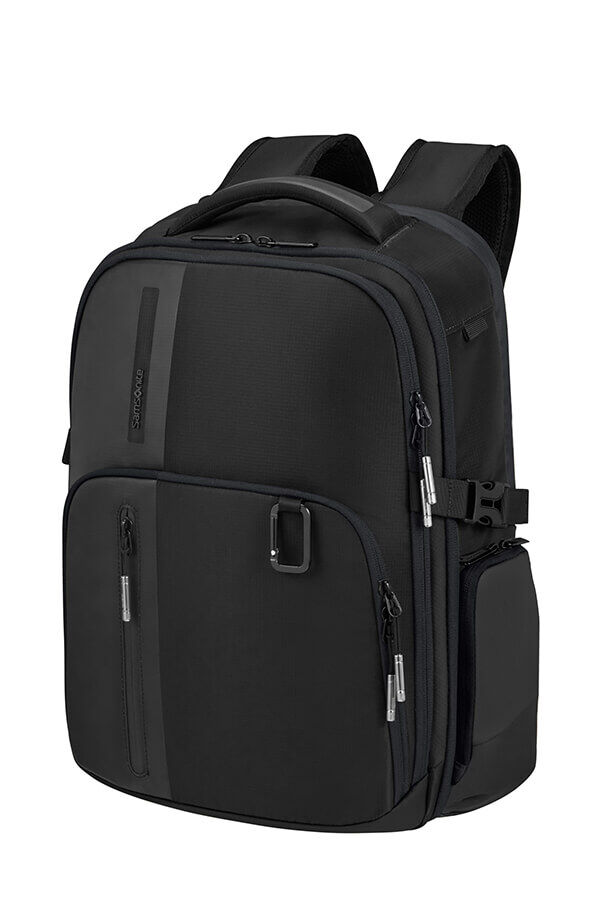 Samsonite Biz2go BP Daytrip  Black