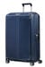 Samsonite Lite-Box Valise à 4 roues 75cm Bleu profond