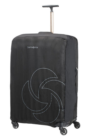 Travel Accessories Housse de protection pour valises XL - Spinner 81cm + 86cm