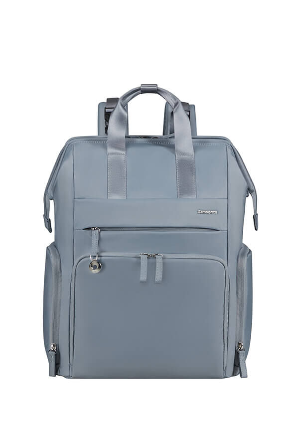 Samsonite Move 5.0 Multifunct Backpack 14.1'  Dusty Blue