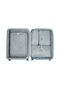 Paralux Valise 4 roues extensible 75cm
