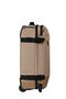 Samsonite Roadseeker Duffle with wheels Length 35cm 55cm  Dune
