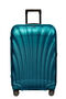 Samsonite C-Lite Spinner 69cm  Bleu pétrole