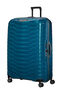 Samsonite Proxis Spinner 86cm Bleu pétrole