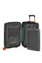 Prodiver Valise &agrave; 4 roues extensible 55cm | Samsonite Prodiver Hs Spinner Expandable 55cm  Climbing Ivy