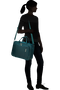 Samsonite Respark LAPTOP SHOULDER BAG  Bleu pétrole