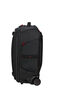 Samsonite Ecodiver Duffle with wheels 55/20 Backpack  Gris anthracite