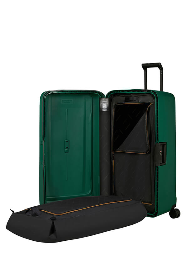 Essens Valise &agrave; 4 roues 80cm