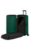 Essens Valise &agrave; 4 roues 80cm