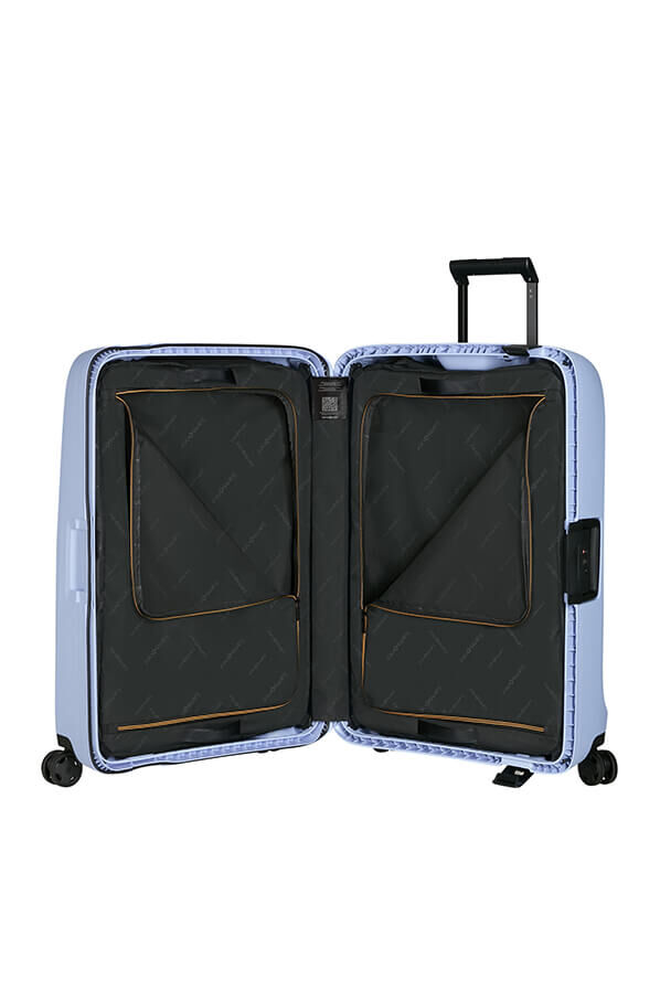 Samsonite Essens Spinner 69cm  Lavande
