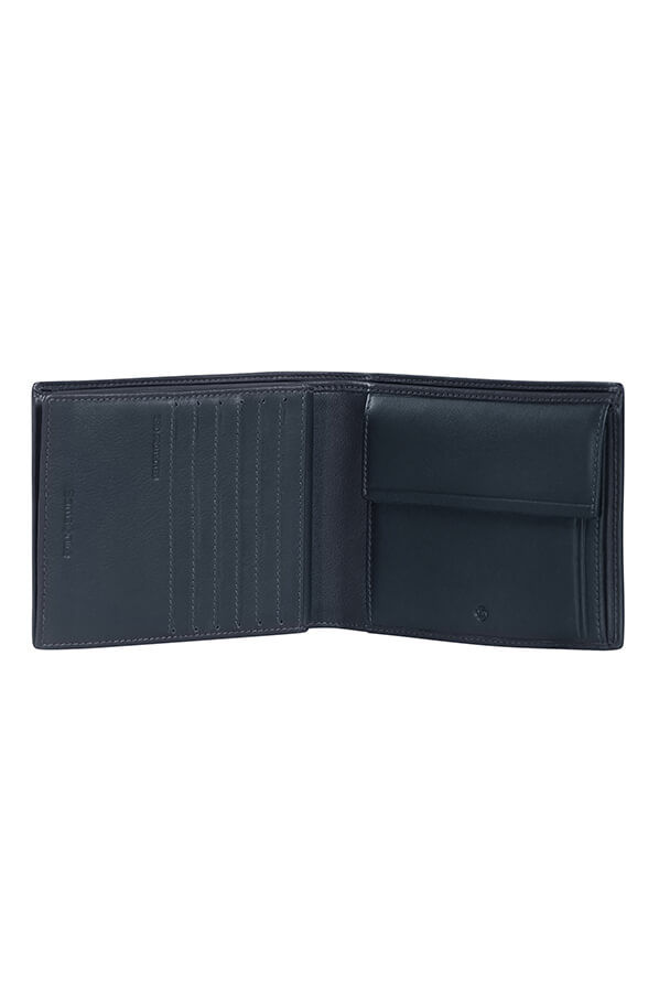 Attack 3.0 SLG Portefeuille